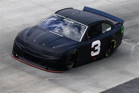 nascar 2019 package test|Some notes from today’s tire test with the 2019 package so.